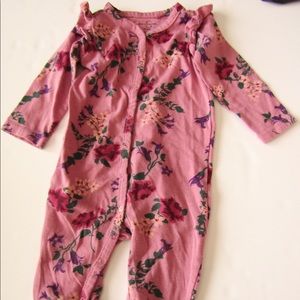 JESSICA SIMPSON 2 pack pajama set